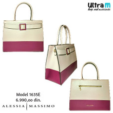 Alessia Massimo 1635E ljubičasta
