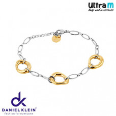 Narukvica Daniel Klein DKB 1022-2