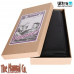 The Manual Co 2160 Braon