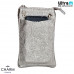 Charm London Elisa L559 079 srebrna metalik