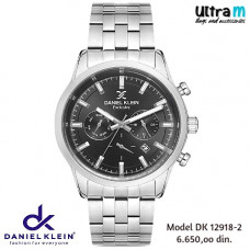 Daniel Klein Exclusive 1.12918-2