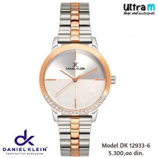 Daniel Klein DK 1.12933-6