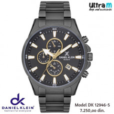 Daniel Klein Exclusive 1.12946-5