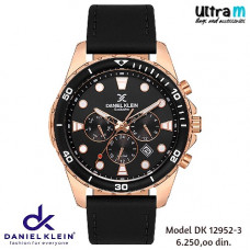 Daniel Klein DK 1.12952-3