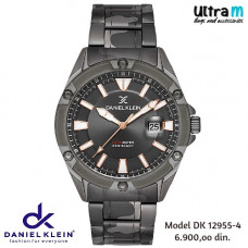 Daniel Klein DK 1.12955-4