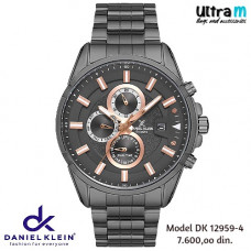 Daniel Klein Exclusive 1.12959-4