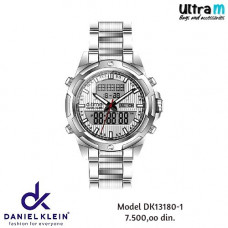 Daniel Klein DK 1.13180-1