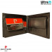 Pierre Cardin 8806 tilak 97 Nero-Red