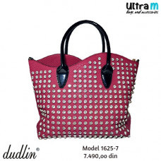 Dudlin 1625-7