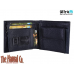 The Manual Co 50003 Crni 1