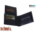 The Manual Co 50003 Crni 1