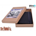 The Manual Co 50003 Crni 1