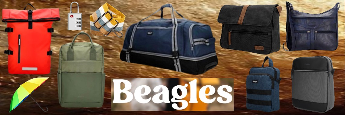 Beagles