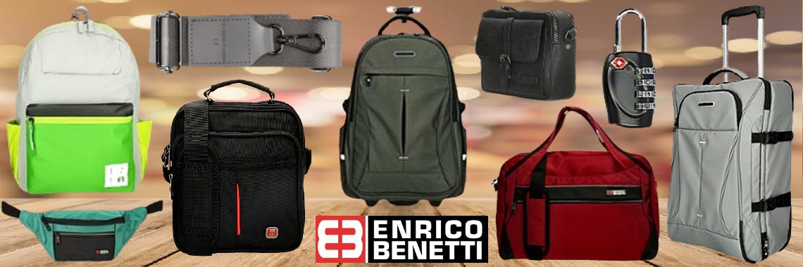 Enrico Benetti