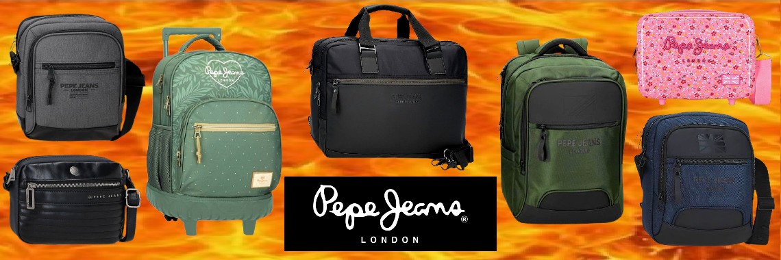 Pepe Jeans London