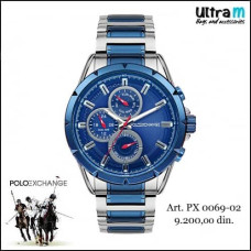 Polo Exchange PX 0069-02