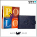 Harvey Miller Polo Club 0086-562 Blu