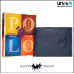 Harvey Miller Polo Club 0086-G30 Blu