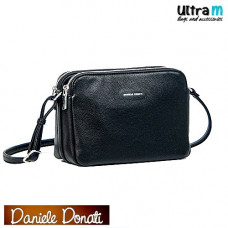 Daniele Donati 01.385.00 crna