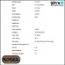 Roger 01A2810 001 BV Crni