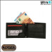 Roger 01A2810 001 SH Crni