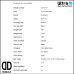 Double-D 01AN107