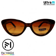 FM Vision FM 022 Braon