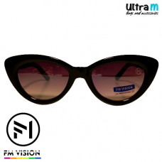 FM Vision FM 022 Crne