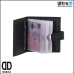 Double-D Credit Card Pouch 02C905