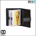 Double-D Credit Card Pouch 02C905