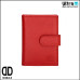Double-D Credit Card Pouch 02C905