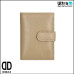 Double-D Credit Card Pouch 02C905