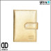 Double-D Credit Card Pouch 02C905