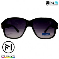FM Vision FM 034 Crne