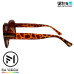 FM Vision FM 034 Braon print