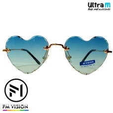 FM Vision FM 065 Svetlo plave