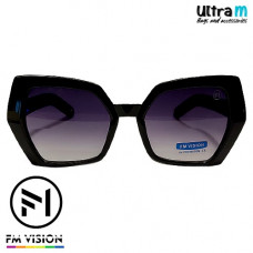 FM Vision FM 067 Crne