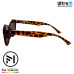 FM Vision FM 073 Braon print
