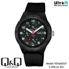 Q & Q VS54J002Y