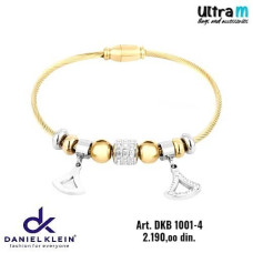 Narukvica Daniel Klein DKB 1001-4