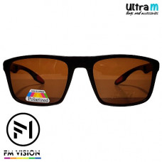 FM Vision FM 101 Braon