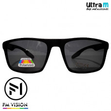 FM Vision FM 101 Crne