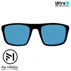 FM Vision FM 101 Metalik plave