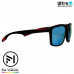FM Vision FM 101 Metalik plave