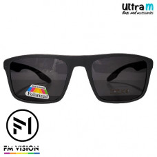 FM Vision FM 101 Sive