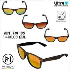FM Vision FM 105