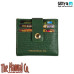 The Manual Co 105P