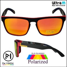 FM Vision FM 1107 Crne 1