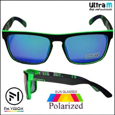 FM Vision FM 1107 Crne 2