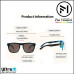 FM Vision FM 1107 Crne 3